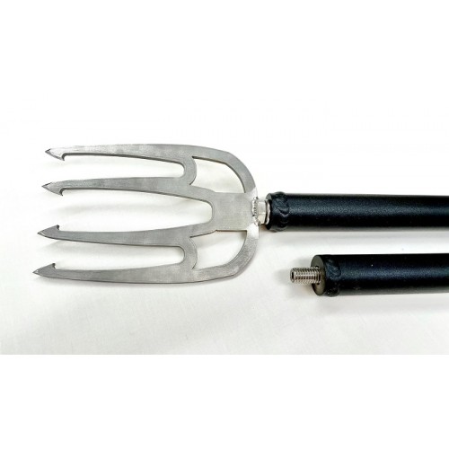 Fish Gigs and Spears